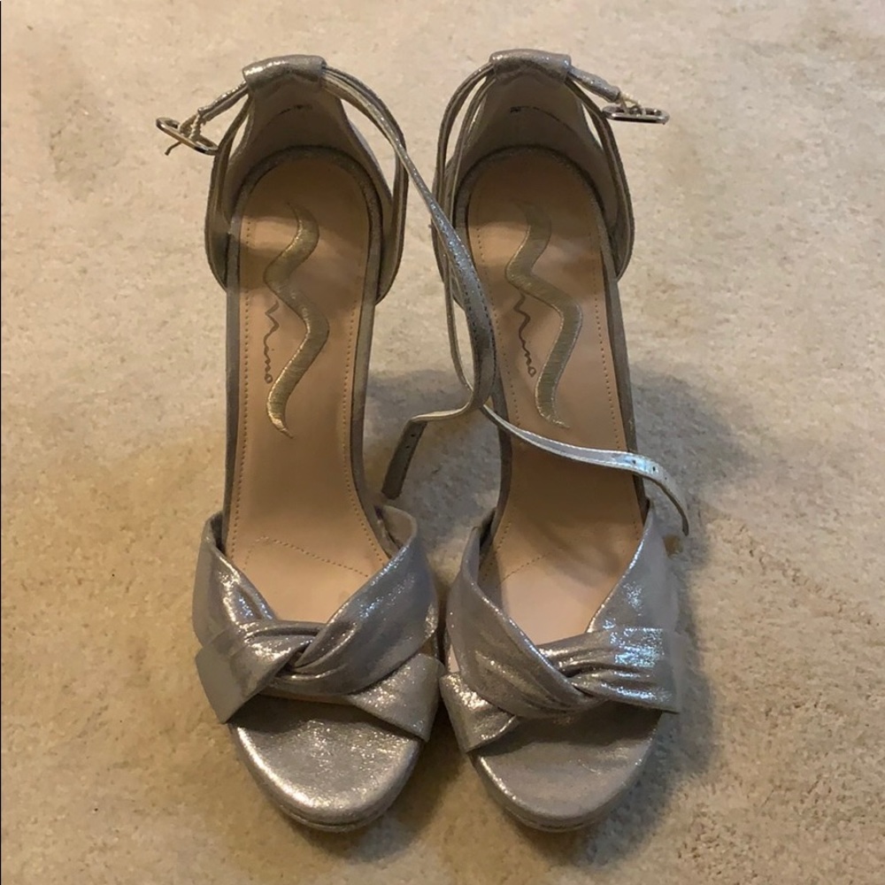 Nina heels
